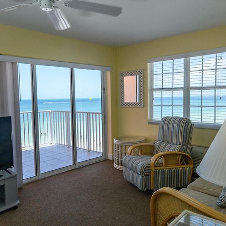 Edison Beach House Fort Myers Beach Exteriér fotografie