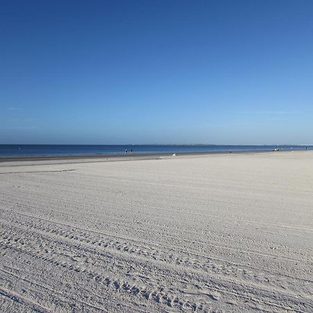 Edison Beach House Fort Myers Beach Exteriér fotografie