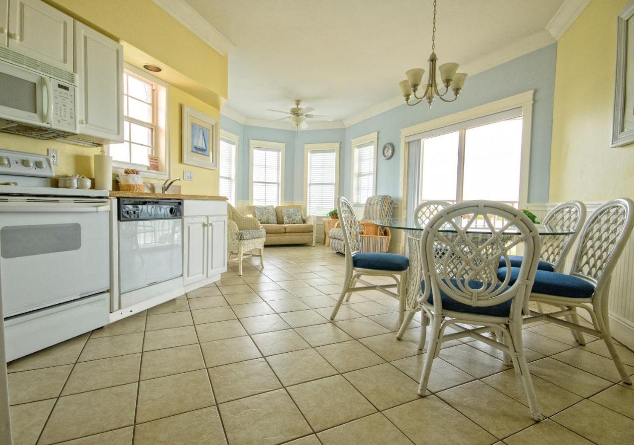 Edison Beach House Fort Myers Beach Exteriér fotografie