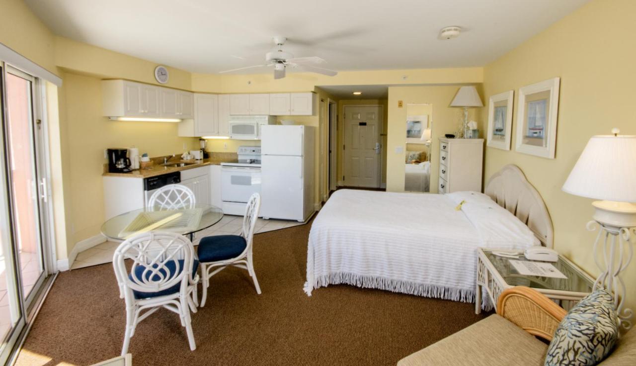 Edison Beach House Fort Myers Beach Exteriér fotografie