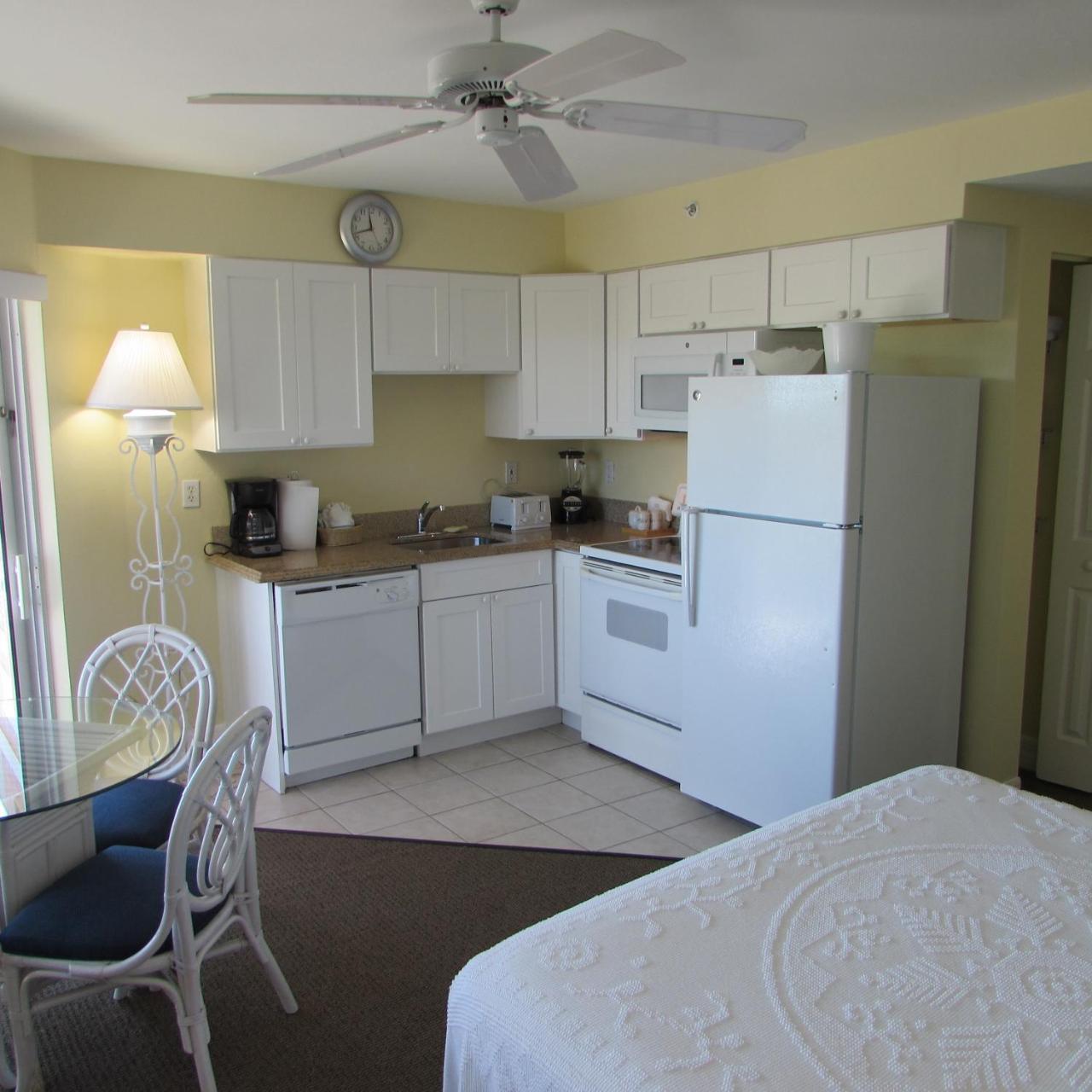 Edison Beach House Fort Myers Beach Exteriér fotografie