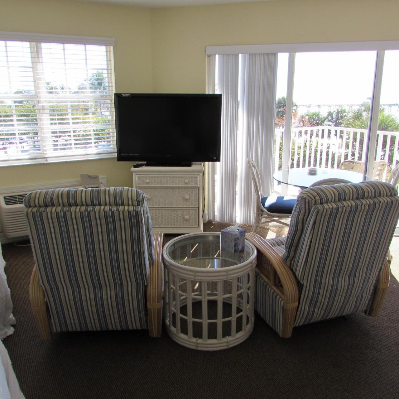 Edison Beach House Fort Myers Beach Exteriér fotografie