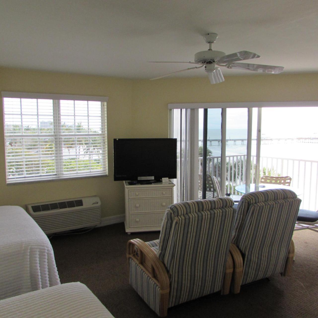 Edison Beach House Fort Myers Beach Exteriér fotografie