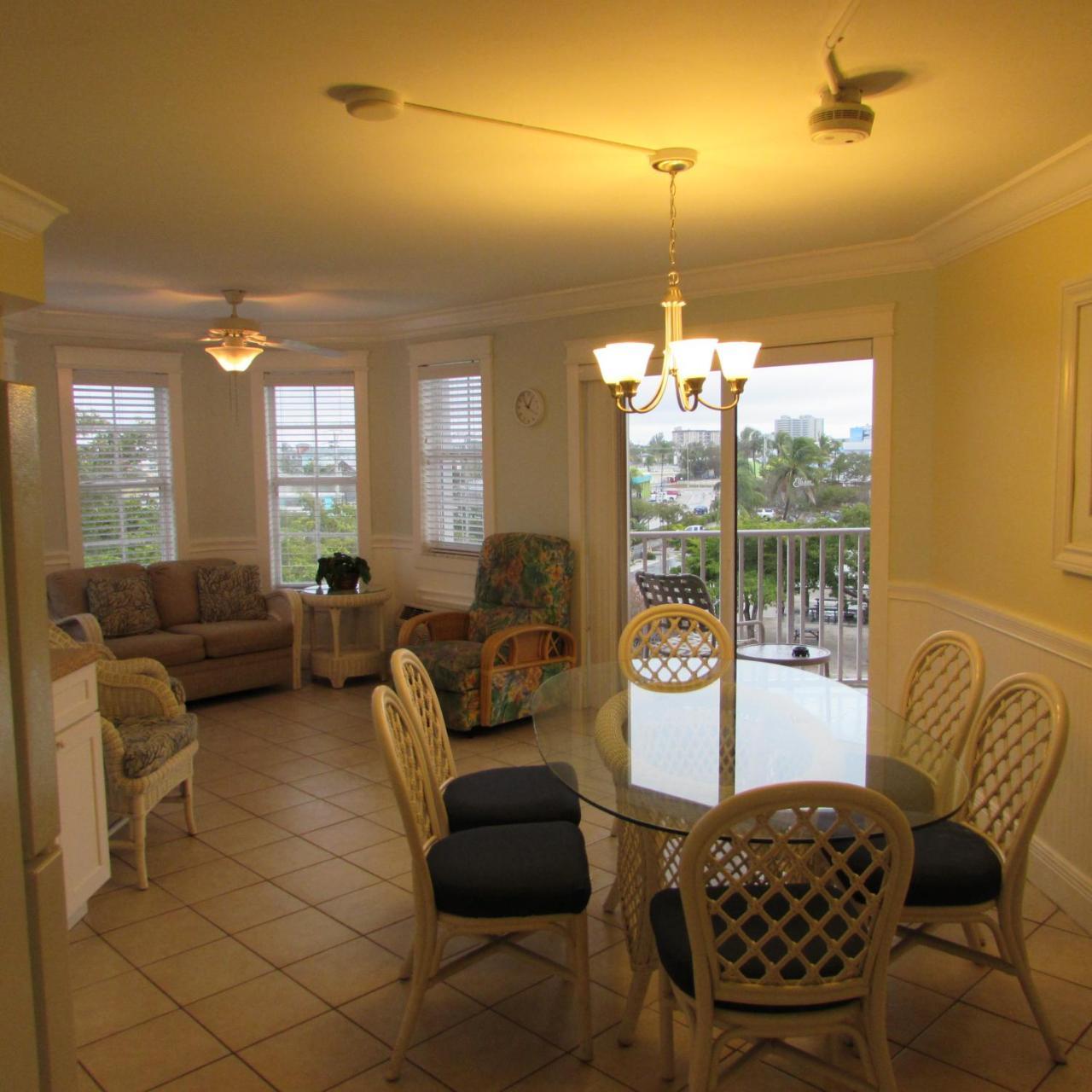 Edison Beach House Fort Myers Beach Exteriér fotografie