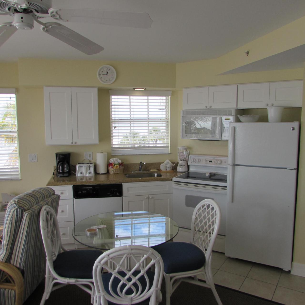 Edison Beach House Fort Myers Beach Exteriér fotografie