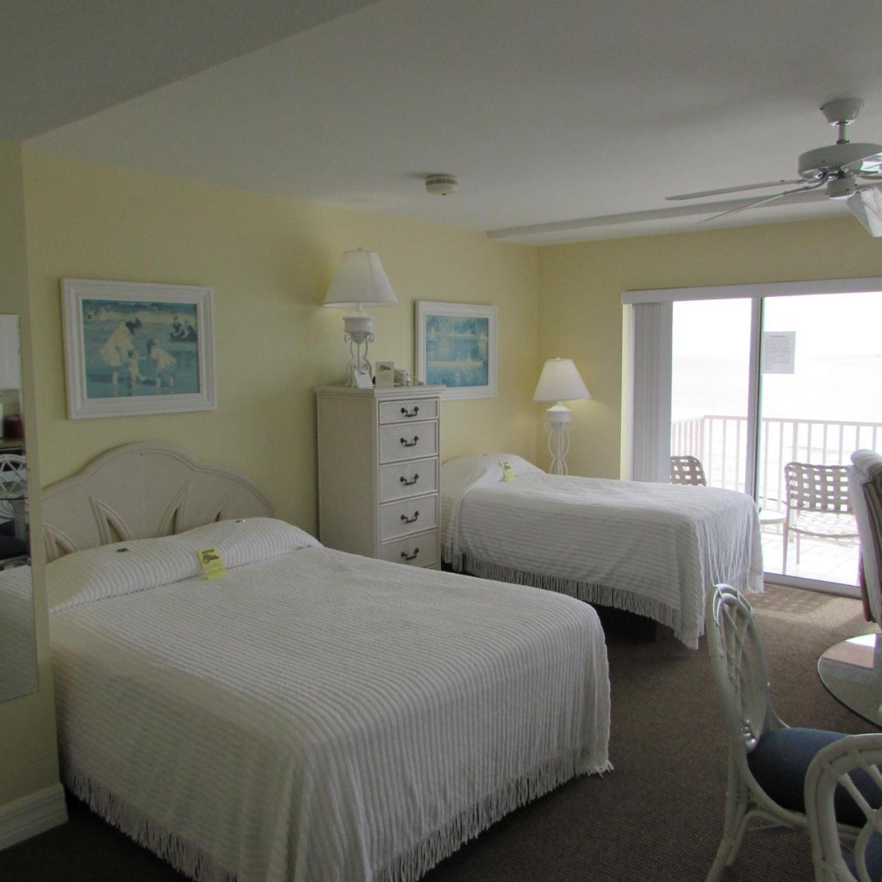 Edison Beach House Fort Myers Beach Exteriér fotografie