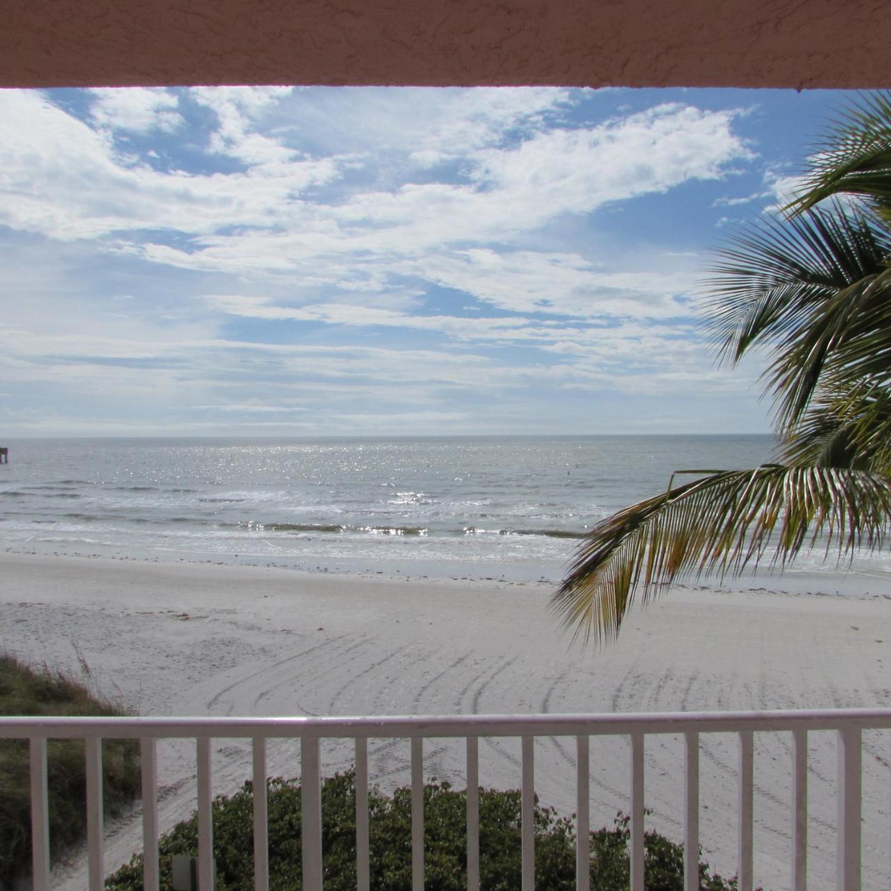 Edison Beach House Fort Myers Beach Exteriér fotografie