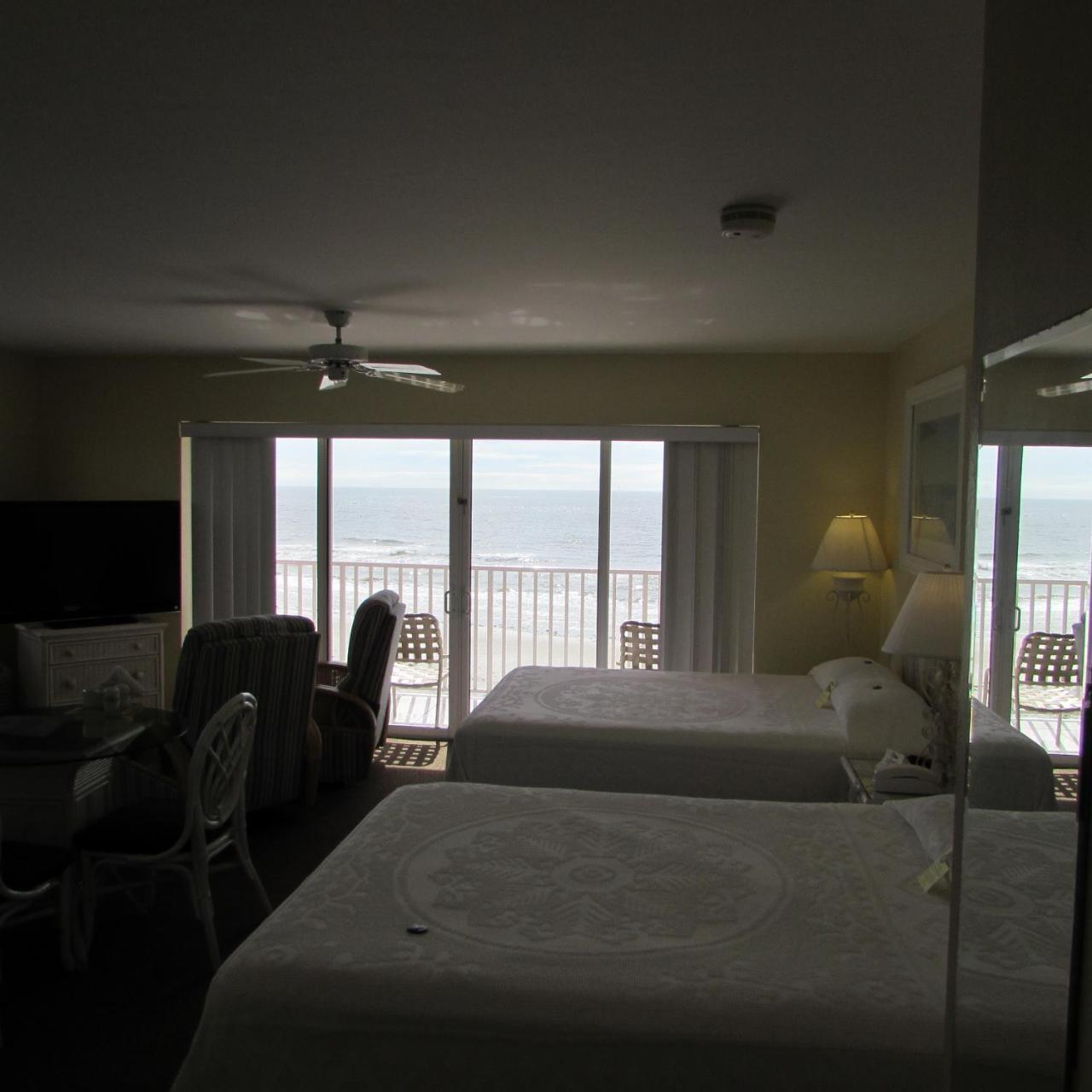 Edison Beach House Fort Myers Beach Exteriér fotografie
