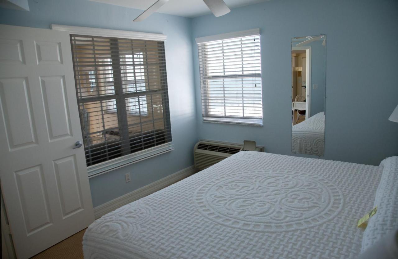 Edison Beach House Fort Myers Beach Exteriér fotografie