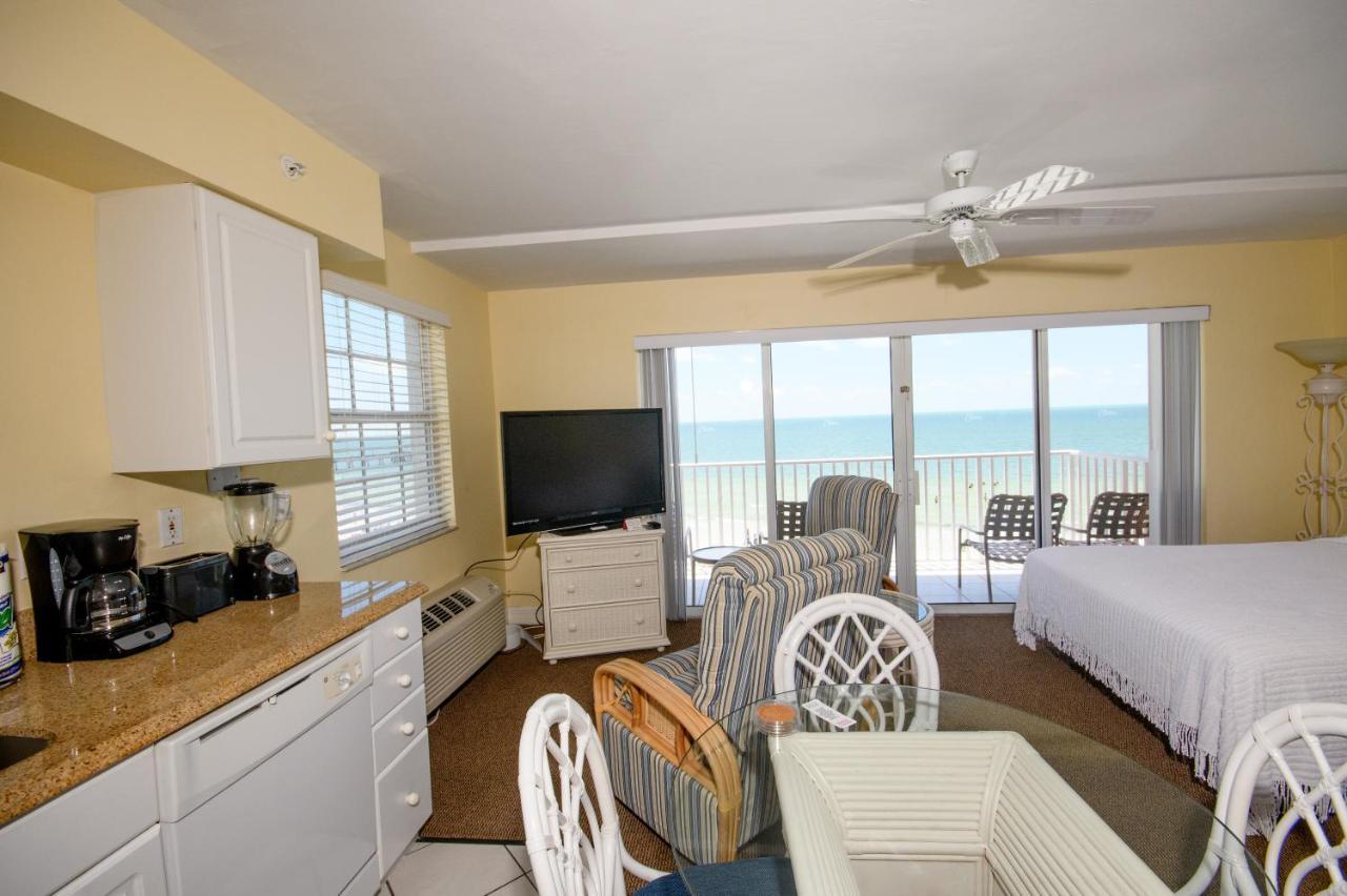 Edison Beach House Fort Myers Beach Exteriér fotografie