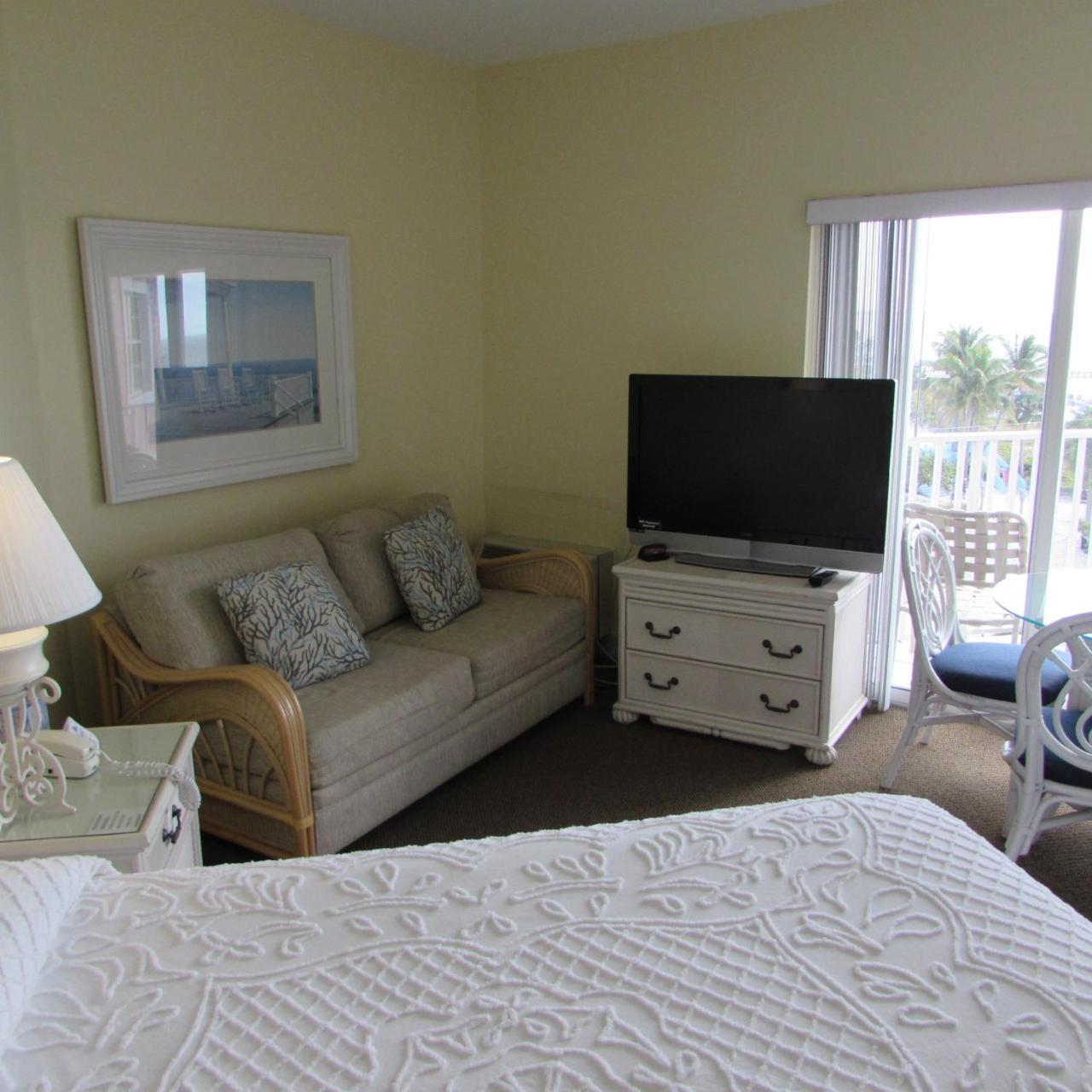 Edison Beach House Fort Myers Beach Exteriér fotografie