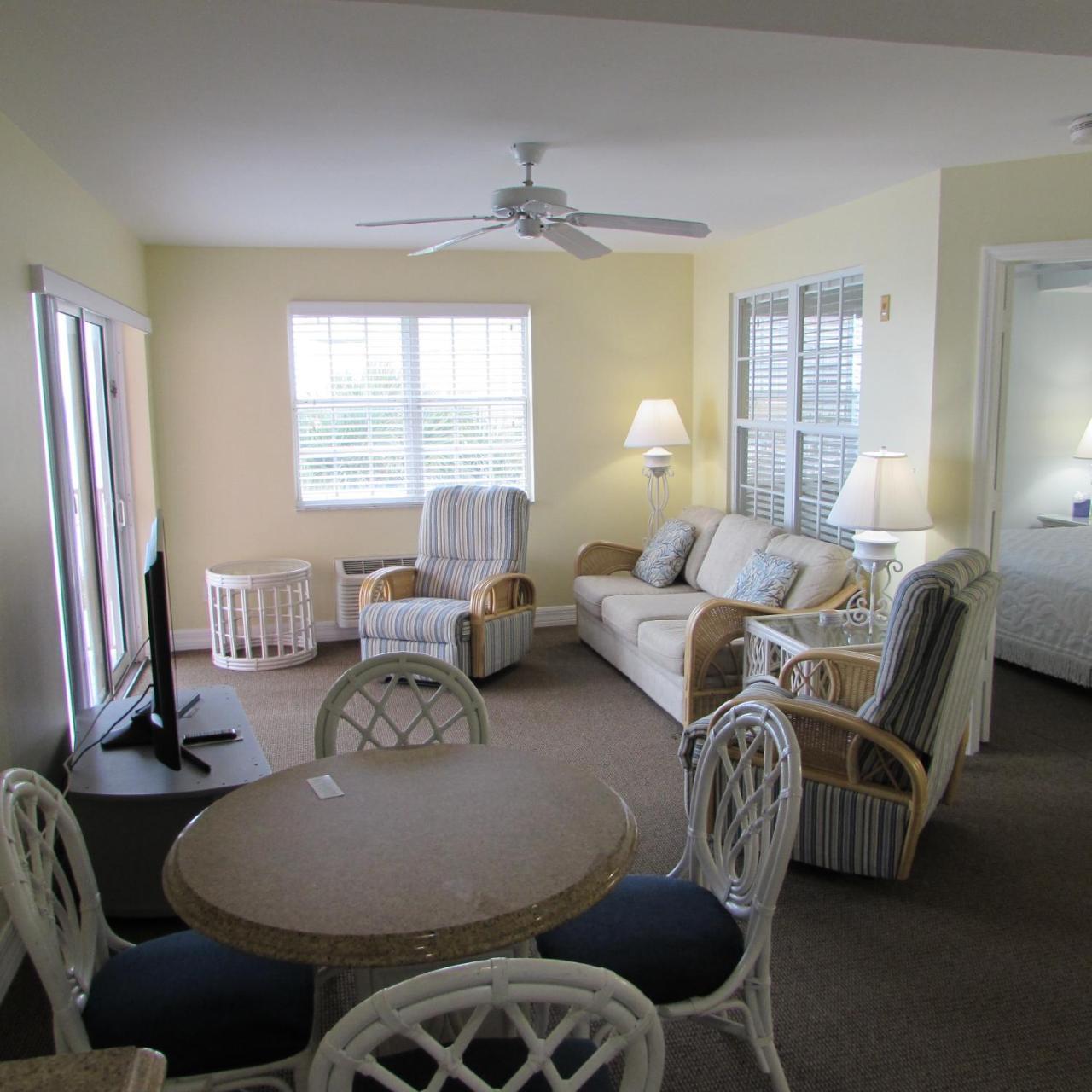 Edison Beach House Fort Myers Beach Exteriér fotografie