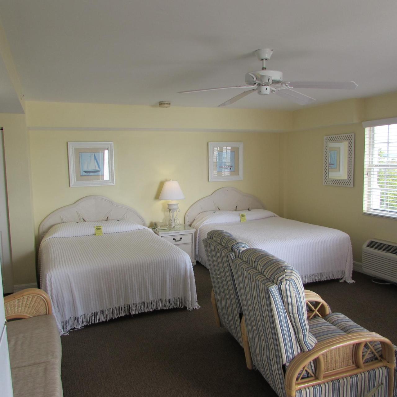 Edison Beach House Fort Myers Beach Exteriér fotografie