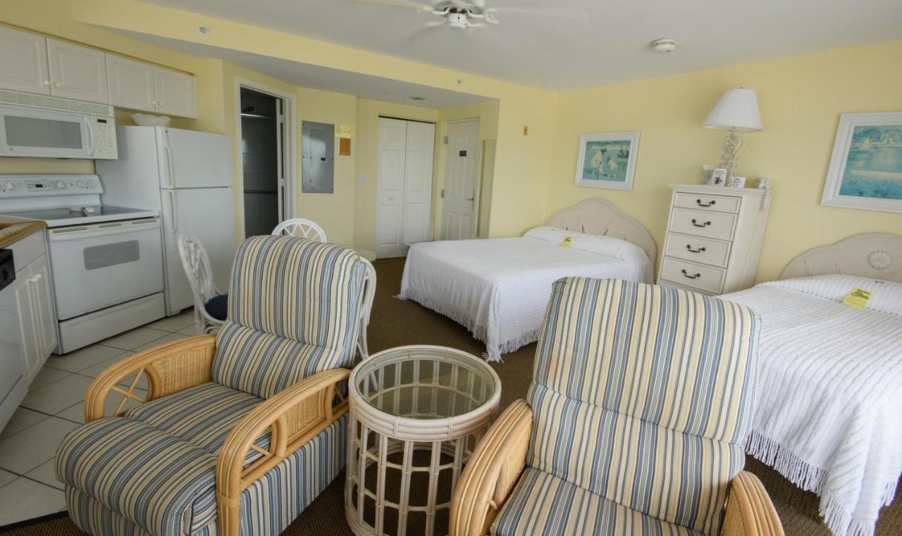 Edison Beach House Fort Myers Beach Exteriér fotografie