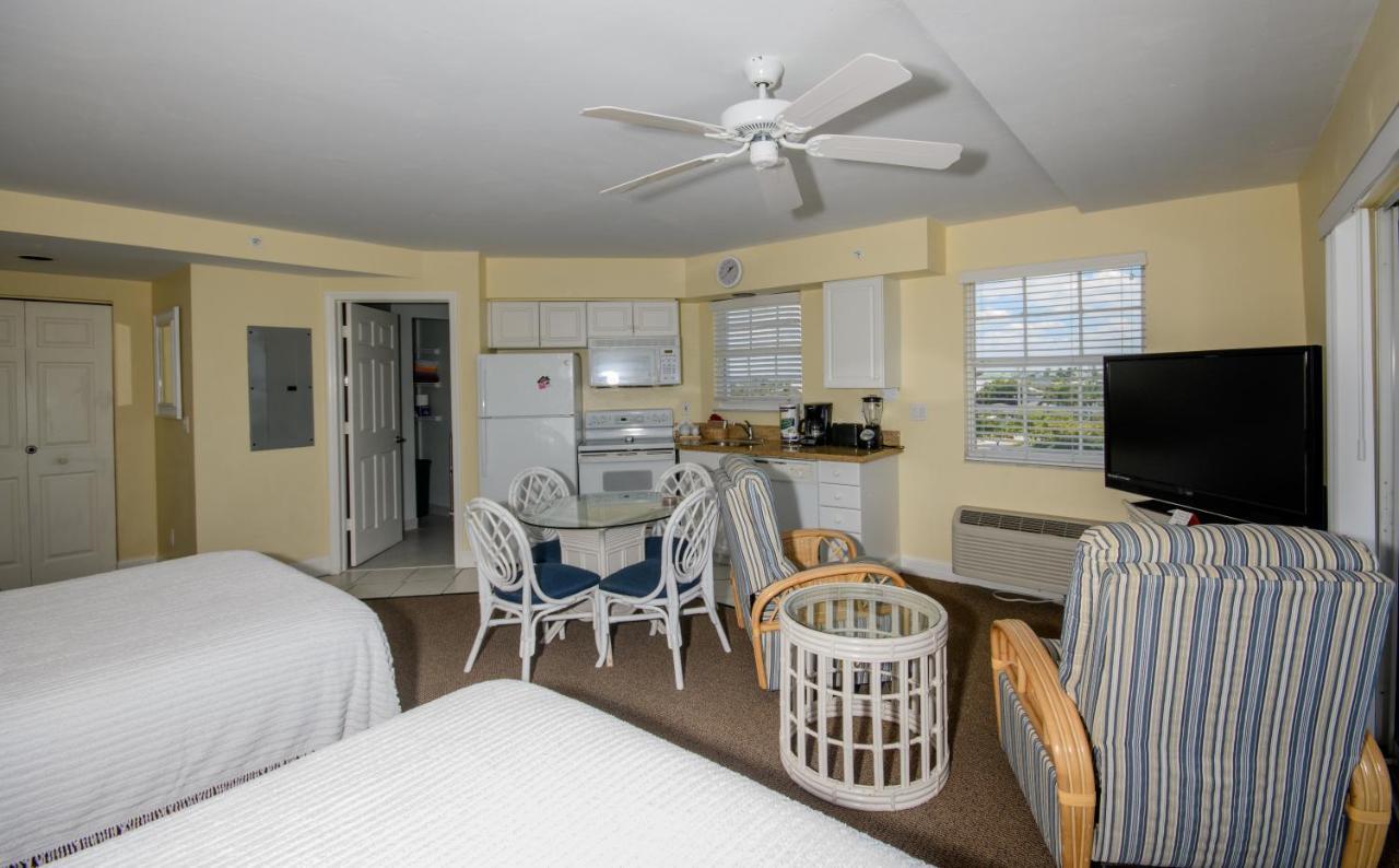 Edison Beach House Fort Myers Beach Exteriér fotografie