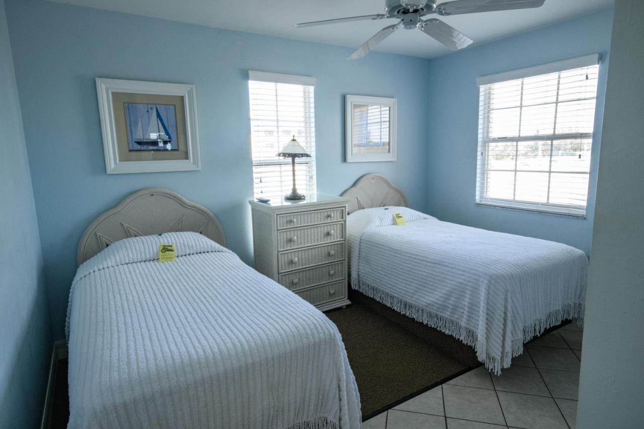 Edison Beach House Fort Myers Beach Exteriér fotografie